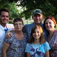 Mary Arsenault Photo 18