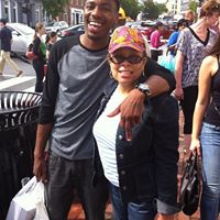 Julius Walker Photo 28