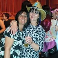 Alison Griffiths Photo 20