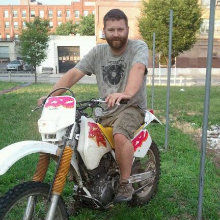 Michael Lehman Photo 31