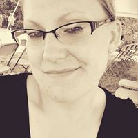 Becky Treadway Photo 10