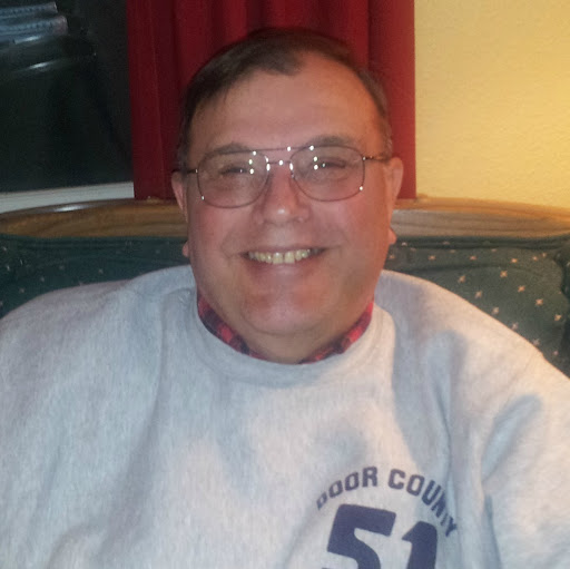 Gary Benson Photo 25