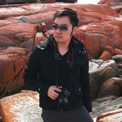 Bill Lim Photo 14