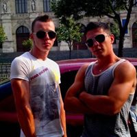 Robert Adrian Photo 31