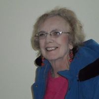 Mollie Roberts Photo 12