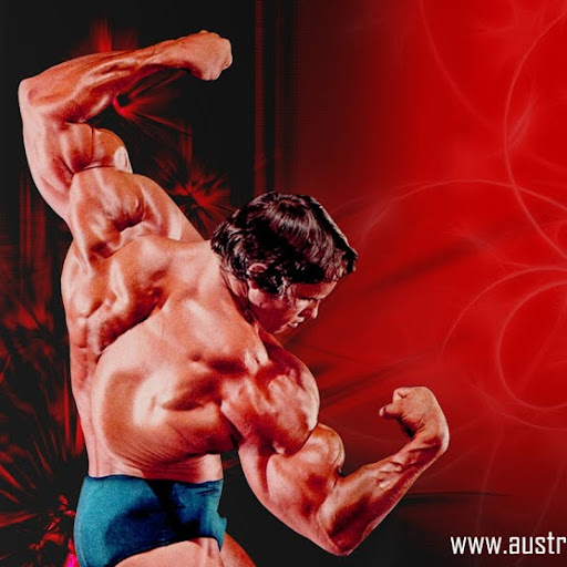 Roy Guzman Photo 8