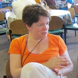 Elizabeth Powers Photo 18
