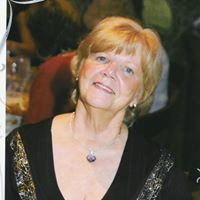Joan Anderson Photo 26