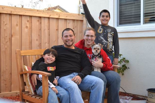 Carlos Villareal Photo 14