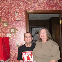 Keith Samples Photo 8