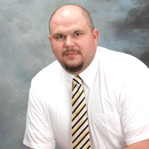 Jeffrey Cline Photo 42