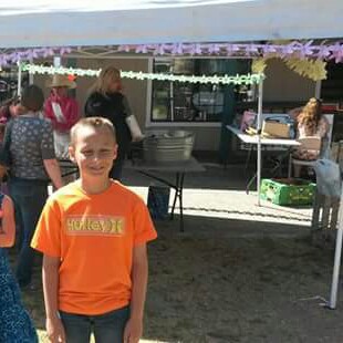 Summer Baker Photo 26