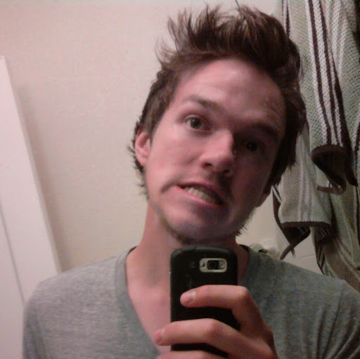 Clayton Lee Photo 3