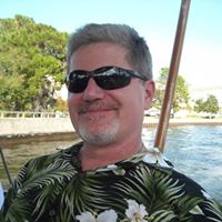 John Gough Photo 15