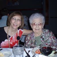 Marilyn Allen Photo 32