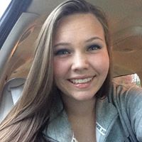 Faith Thompson Photo 42