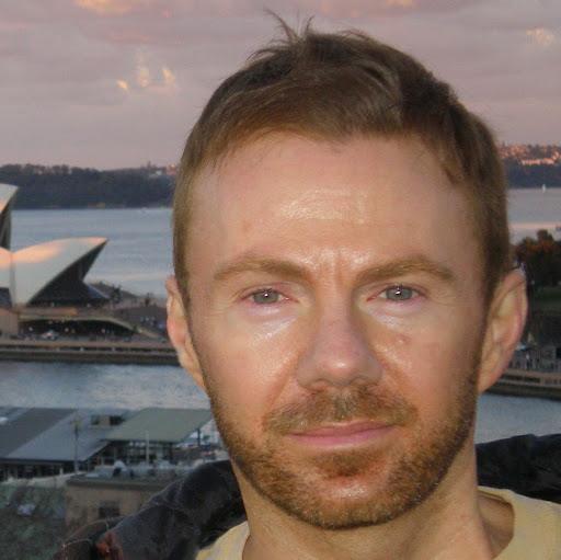 James Currier Photo 16