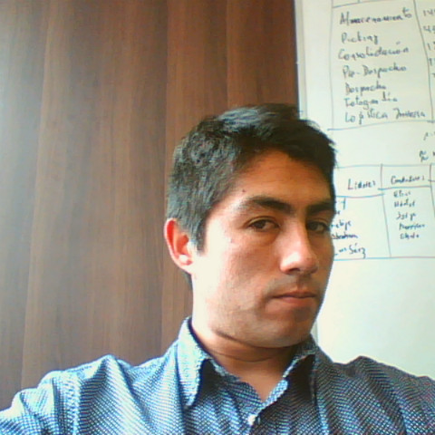 Juan Arriaza Photo 23