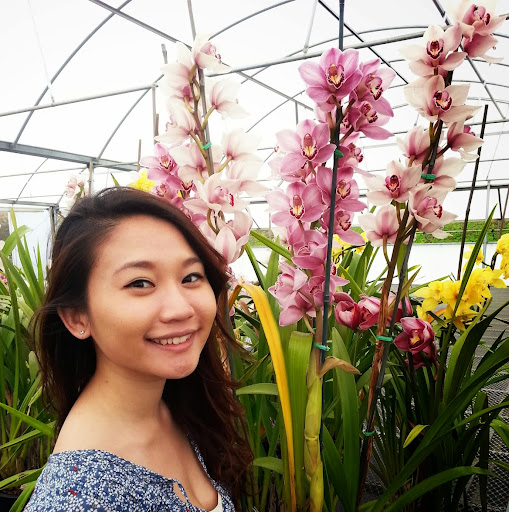 Jenny Truong Photo 28