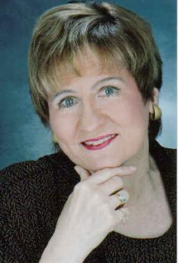 Judy Barnett Photo 2