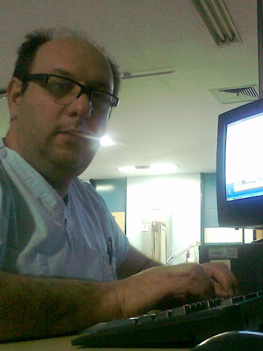 Antonio Alberto Photo 29