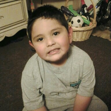 Eddie Apodaca Photo 13