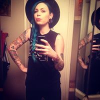 Samantha Stone Photo 12