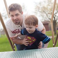 Joshua Cline Photo 26