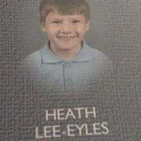 Heath Lee Photo 16