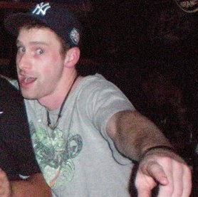 Charlie Ryan Photo 6