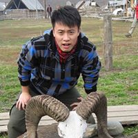 Jie Hu Photo 16