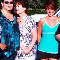Annette Carlton Photo 6