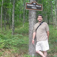 Jason Pennell Photo 8