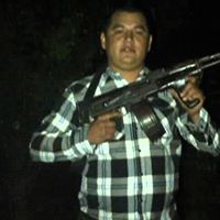 Omar Llanes Photo 6