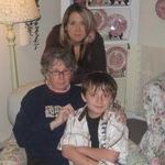 Doris Bryan Photo 20
