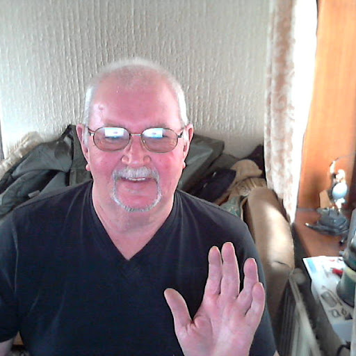 Alan Webster Photo 15