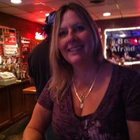 Vicki Oliver Photo 6