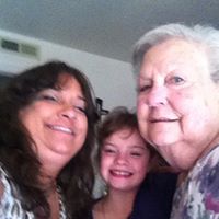 Sherri Burton Photo 6