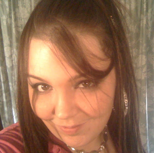 Rachel Barber Photo 9