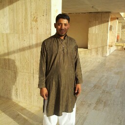 Saeed Muhammad Photo 8