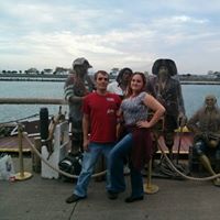 Elizabeth Nowak Photo 19