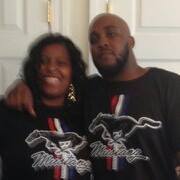 Dee Hart Photo 8