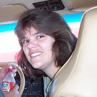 Lynn Carroll Photo 3