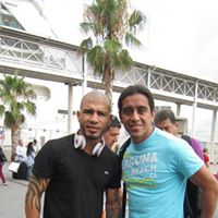 Jose Coronel Photo 34