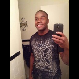 Tony Gordon Photo 29