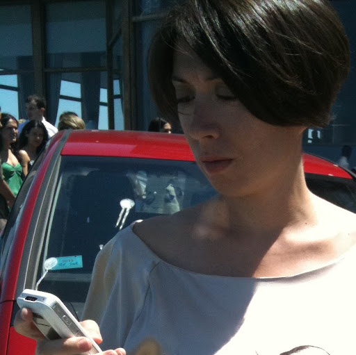 Silvia Vega Photo 14
