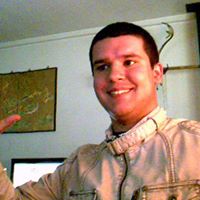 Jeremy Lockhart Photo 31
