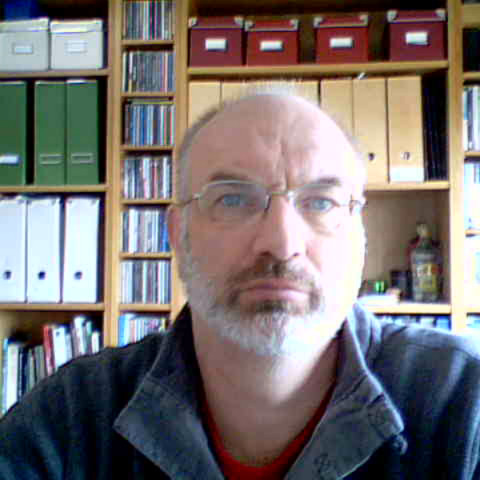 Christopher Slater Photo 24