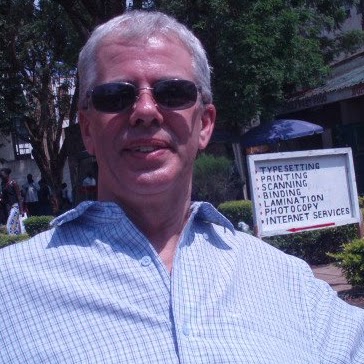 Christopher Horton Photo 30