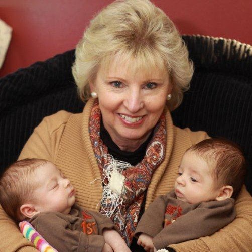 Patti Jenkins Photo 31